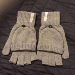 Young Living mittens/gloves